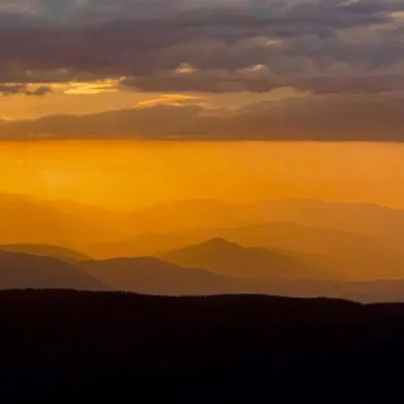 Eskim Apartament Jahorina