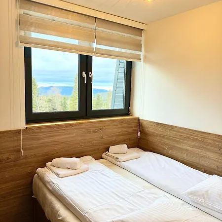 Apartament Eskim Jahorina