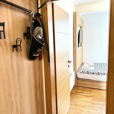 Apartament Eskim Jahorina