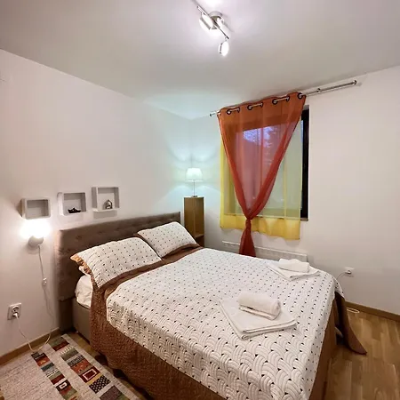 Eskim Apartman