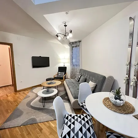 Apartament Eskim Jahorina