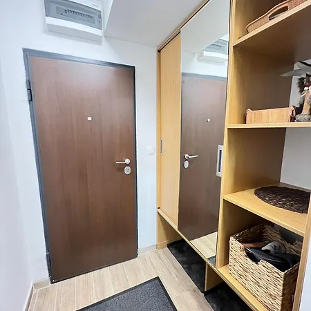 Apartament Eskim