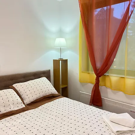 Eskim Appartement Jahorina