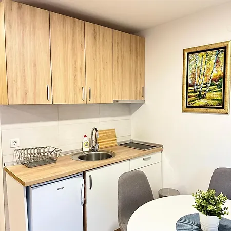 Eskim Apartament