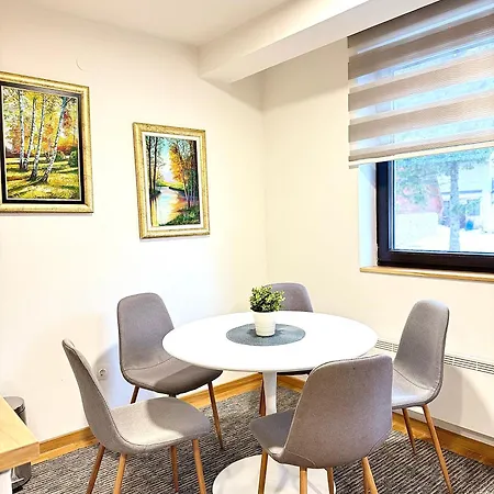 Eskim Apartament Jahorina