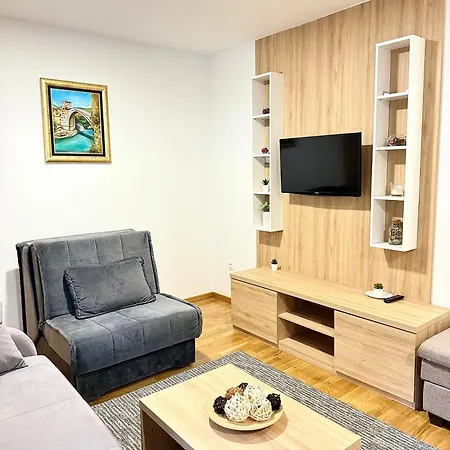 Eskim Appartement *