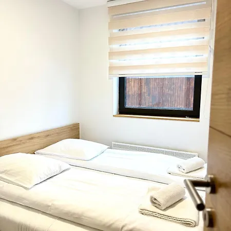 Apartman Eskim *