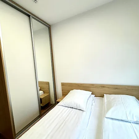 Eskim Apartament Jahorina