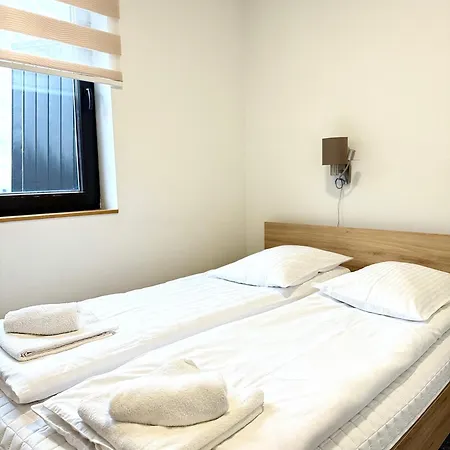 Appartement Eskim Jahorina