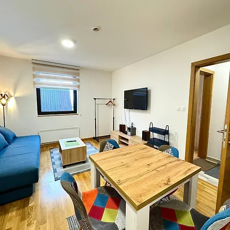 Eskim Appartement Jahorina