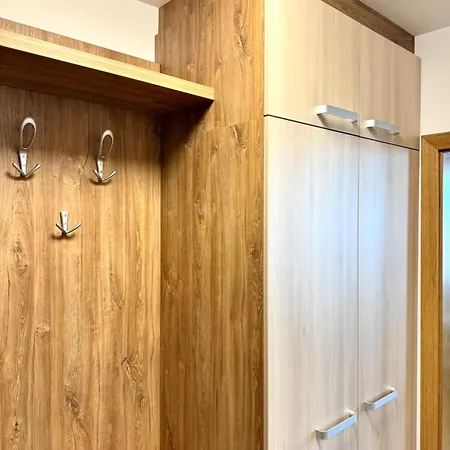 Eskim Apartman Jahorina