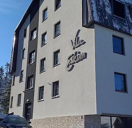 Eskim Apartman