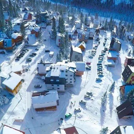Eskim Jahorina